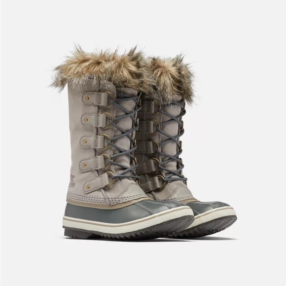 NWT SOREL WOMEN'S JOAN OF ARCTIC™ BOOT - Picture 8 of 11